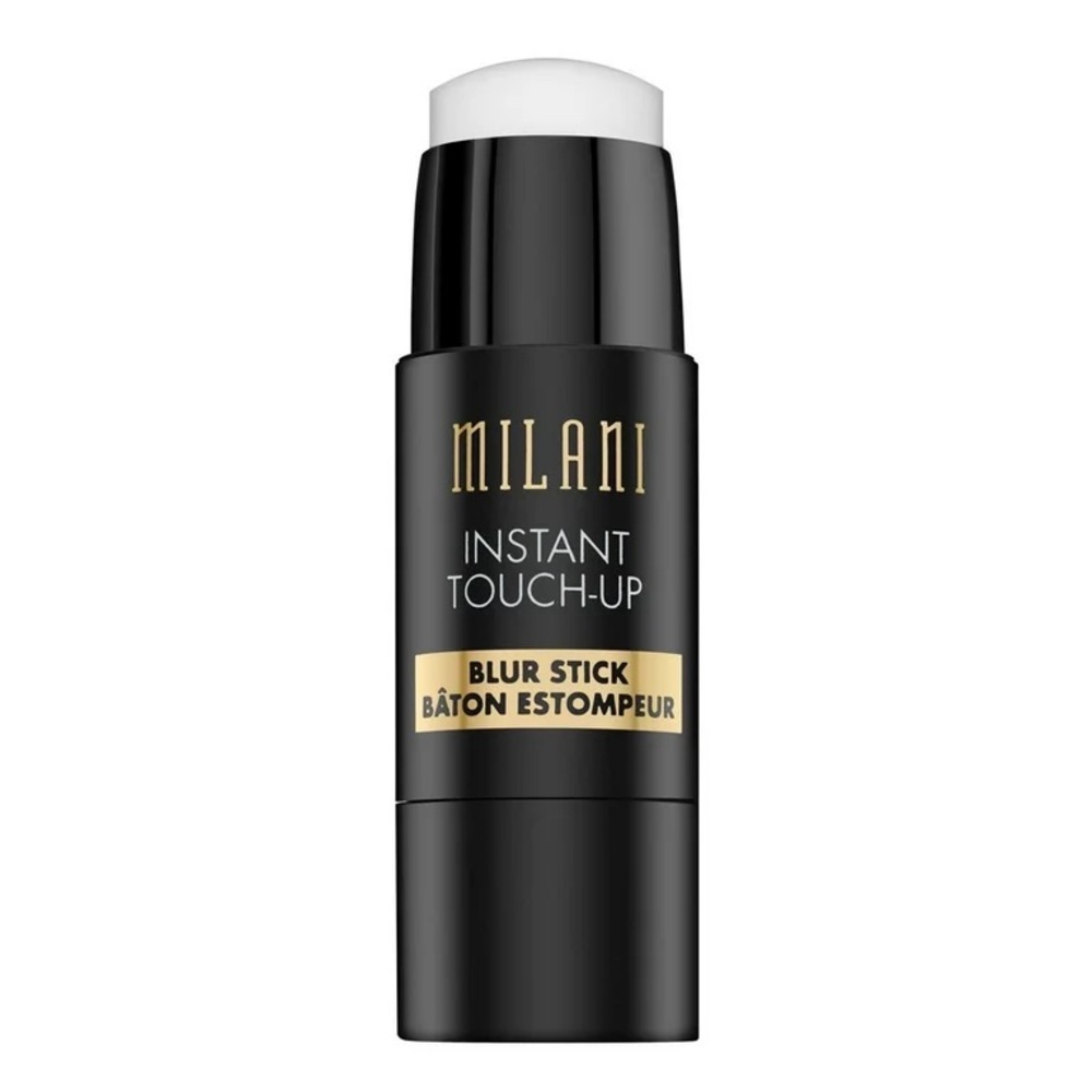 MILANI Instant Touch-Up Blur Stick - 01 Transparent, 0.18‎ oz.